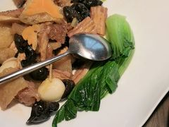 -秦月轩·陕西家乡菜(阜成路·五棵松店)