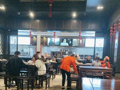-咸亨酒店•非遗绍兴菜•中华老字号(堂吃餐厅)