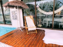 -天空花园餐吧·生日·团建(南山店)