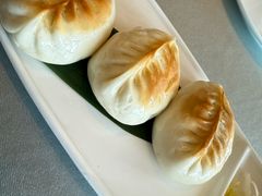 -彩丰楼中餐厅·仁恒洲际酒店