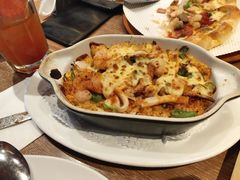 -必胜客(五道口店)