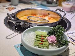 -太琼糟粕醋火锅·海南老爸茶(海棠湾臻选店)