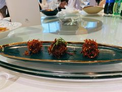 凉菜-重庆万豪中餐厅·Man Ho