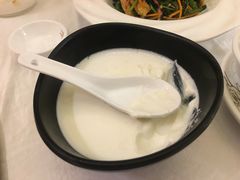 酸奶-阿布都新疆音乐美食城(长湖路店)