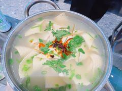 -钱锋炭缸烧烤(南湖大路总店)