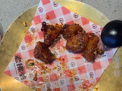 -老佛爷铜炉蛙锅(东门老街店)