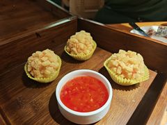 -浙里本味·宴四季江南(三台山路店)