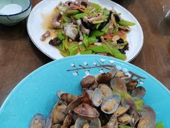 -抹直口特色菜馆(一店)