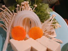 -山葵家·创意料理(万象汇店)