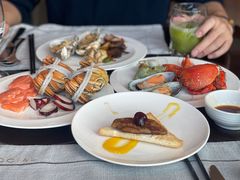 -Social 秀西餐厅-长沙瑞吉酒店(运达店)