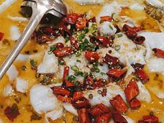 -天成·川菜家宴(礼岗店)
