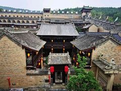-皇城相府