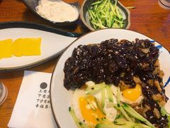 -中国凉都黄牛肉馆(杭州总店)