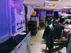 -巴特餐饮6加1音乐餐吧·新疆菜