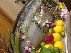 -圣丰索菲特·2 On 988 Café 自助餐厅