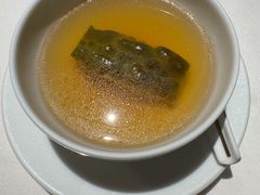 -荣轩(新荣记环球金融中心店)