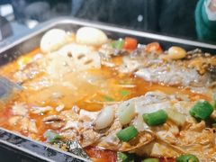 -炉鱼(亲橙里店)