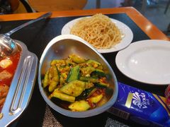 -聚味罗记大排檔·鲜鱼杂·甲鱼煲•龙虾馆(科学馆店)