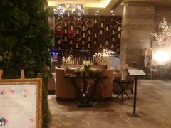 -丹枫白露酒店·Q Cafe餐厅