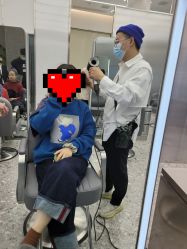 -蒋伟时尚造型