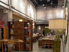 -乜都得港式茶楼(天贵路店)