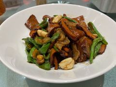 -辛香味烧鱼馆·非遗技艺·排骨红烧肉(光谷医药园店)