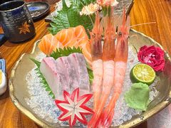 -鸟鹏烧鸟居酒屋(仁恒梦中心店)