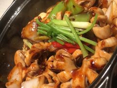 -千百味红餐厅·江西菜(绿地双子塔店)