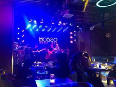 -MOSSO音乐酒吧·Live House(南京西路店)