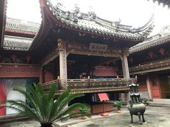 -庆安会馆