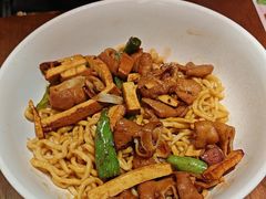 -寻裕记·现炒浇头面(人民广场店)