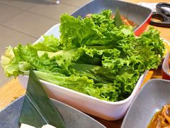 -新石器烤肉(无锡万象城店)