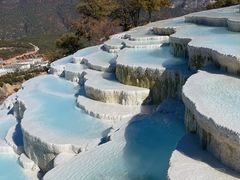 -白水台