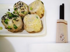 -咬不得高祖生煎·简餐(高银街店)