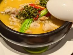 -大树餐厅(益田假日店)