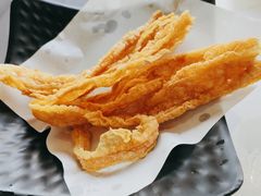 -马家斑.鲜鱼火锅(松湖万科店)