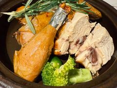 -春树下·树屋花房西餐厅(罍街AS1980店)