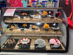 -DQ·蛋糕·冰淇淋(万象汇店)