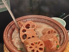 -在莲野·湖北民间菜·头牌松滋鸡(光谷步行街店)