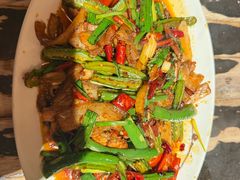 -饭江湖·江湖菜(湖广会馆店)