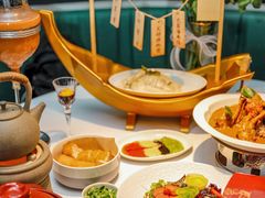 -狮拾久·现代新加坡料理(壹方城店)