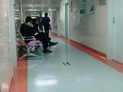 -中国人民解放军总医院第三医学中心