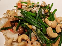 -汤城小厨•粤菜•靓汤(苏州街店)