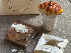 -Cycle&Cycle Artisan(天目里店)