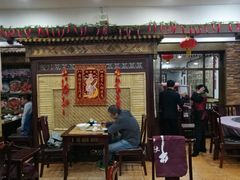 -力力豆花庄(广渠门店)