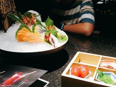 -上井料理黑金店(IFS国金中心店)