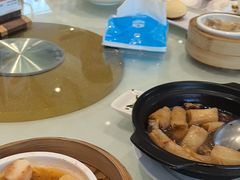 -金河半岛园林酒家(金融城店)