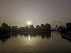 -天津之眼摩天轮