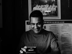 -辛德里印度餐厅(勒泰商圈店)