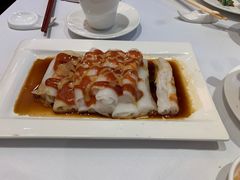 -广州酒家(文昌总店)